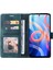 Xiaomi Redmi Not 11 Için Flip Case 5g Kapak Çevirin Darbeye Cüzdan Basit (Yurt Dışından) 3