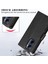 Realme C33 Şok Emici Üç Kart Yuvaları Kickstand Için Flip Case (Yurt Dışından) 5