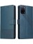 Oppo Oppo 5g Premium Deri Kickstand Darbeye 4 Köşe Için Flip Case (Yurt Dışından) 1