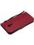 Kart Yuvası Klasik Düz Renk Iş ile Motorola Moto G2 Için Flip Case (Yurt Dışından) 5