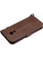 Kart Yuvası Klasik Düz Renk Iş ile Motorola Moto G2 Için Flip Case (Yurt Dışından) 4