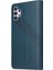 Samsung Galaxy A32 4g 4 Köşe Koruma Üç Kart Yuvaları Için Flip Case (Yurt Dışından) 4