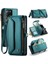 Samsung Galaxy S20 Ultra Rfid Engelleme Kart Tutucu Kılıf Için Crossbody Durumda (Yurt Dışından) 1
