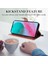 Samsung Galaxy M54 Flip Kickstand Için Kılıf Kart Yuvası Standı ile Darbeye (Yurt Dışından) 2
