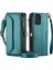 Samsung Galaxy Crossbody 4g/5g Için Crossbody Durumda Rfid Engelleme Fermuar Faturaları Için (Yurt Dışından) 1
