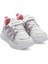 KIKI Kız Çocuk Sneaker Koşu & Yürüyüş Ayakkabısı Beyaz / Yeşil 2