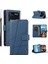 Xiaomi Poco M4 Pro Darbeye Üç Kart Yuvaları Şok Için Flip Case (Yurt Dışından) 1