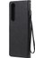 Kart Yuvası ile Sony Xperia 1iii Iş Cüzdan Telefon Kılıfı Için Flip Case (Yurt Dışından) 4