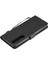 Kart Yuvası ile Sony Xperia 1iii Iş Cüzdan Telefon Kılıfı Için Flip Case (Yurt Dışından) 5