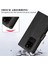 Samsung Galaxy S20 Ultra Darbeye Kickstand Şok Üç Için Flip Case (Yurt Dışından) 5