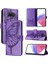 Samsung Galaxy S8 Premium Deri Manyetik Kapak Kapak Kabartma (Yurt Dışından) 5