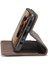 Samsung Galaxy A22 5g Için Flip Case Kart Yuvası Kickstand Manyetik Kapak (Yurt Dışından) 5