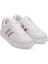 ZIPPER I Kadın Sneaker Koşu & Yürüyüş Ayakkabısı Beyaz / Pembe 2