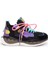Multi Renkli Bağcıklı Kadın Sneaker 1