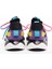 Multi Renkli Bağcıklı Kadın Sneaker 4