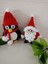 2'li Yılbaşı Oyuncakları (Penguen ve Cüce) 1