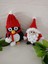 2'li Yılbaşı Oyuncakları (Penguen ve Cüce) 2