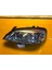 Opel Astra G Sol Beyaz Far 1