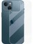 Apple iPhone 13 Pro Zore Back Nano Micro Temperli Arka Koruyucu 1