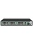 SN-ES1300-26FP 24 x 10/100 Poe Port + 2 x 10/100/1000M RJ45 Uplink Port + 1 x Sfp Fiber Port (300 Watt Poe) Switch 3