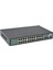 SN-ES1300-26FP 24 x 10/100 Poe Port + 2 x 10/100/1000M RJ45 Uplink Port + 1 x Sfp Fiber Port (300 Watt Poe) Switch 4