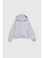 (Kids) Oversize Fit Kanguru Cep Çocuk Sweatshirt 5