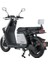 Rıtual Elektrikli Motosiklet Beyaz 2