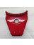 Jet x 125 Grenaj Bağlantı Kapağı Arka Kırmızı 83750-XN1-000-RD 1