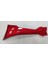 Jet x 125 Sağ Alt Marşbiyel Kırmızı Panel 83520-XN1-000-RD 1