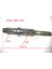 Hd 200 Hd 200 Ie Evo Şanzıman Aks Mili 23431-HHA-010 1