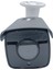SE-1080X8 / 2.0 Mp Waterproof Ir Bullet Kamera Dış Mekan Metal Kasa Güvenlik Kamerası 3