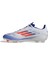 F50 League FgMg Unisex Beyaz Krampon (Çim Zemin) IE0601 2