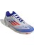 F50 League FgMg Unisex Beyaz Krampon (Çim Zemin) IE0601 3