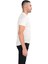 Cengiz Inler Desenli Merserize Polo Yaka Erkek Triko T-Shirt 5