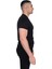 Erkek O Yaka Floş T-Shirt 5