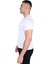 Erkek O Yaka Floş T-Shirt 4