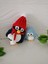 Oyuncak Amigurumi Penguen Seti (2'li) 3