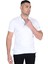 Erkek Polo Yaka T-Shirt 4
