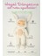 Peluş Uyuyan Bebek Serisi (45 Cm) 2