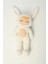 Peluş Uyuyan Bebek Serisi (45 Cm) 3