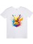Pikachu Baskılı T-Shirt 1