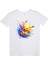 Pikachu Baskılı T-Shirt 1