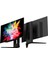 Corsaır 27" Xeneon 27QHD240 240Hz 0.03MS(GTG) HDMI Dp Type-C G-Sync Pivot Wqhd OLED Gaming Monitor 4