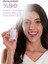 Sıkılaştırıcı Etki Bitkisel Kolajen - Gül Ekstrakt Içerikli Yüz Bakım Sprey Serum 100 ml 2
