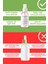 Sıkılaştırıcı Etki Bitkisel Kolajen - Gül Ekstrakt Içerikli Yüz Bakım Sprey Serum 100 ml 5