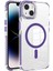 iPhone 11 Kılıf Magsafe Şarj Özellikli Airbagli Takılabilir Askı Aparatlı Nana Kılıf 1