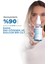 & Yoğun Nemlendirici Yüz Bakım Sprey Serum 100 ml 2