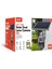 4g Sim Kartlı 7.5W Solar Dual Lens 2+2 Mp Çift Lensli Kamera Blm-63 5