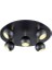 Metal Modern 5'li Avize 1