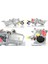 Egr Soğutucu 147357086R Talısman Trafıc Iıı 1.6 Dci 147357086R Gold 1